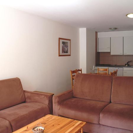 Residences Du Chamossaire Leysin Rom bilde