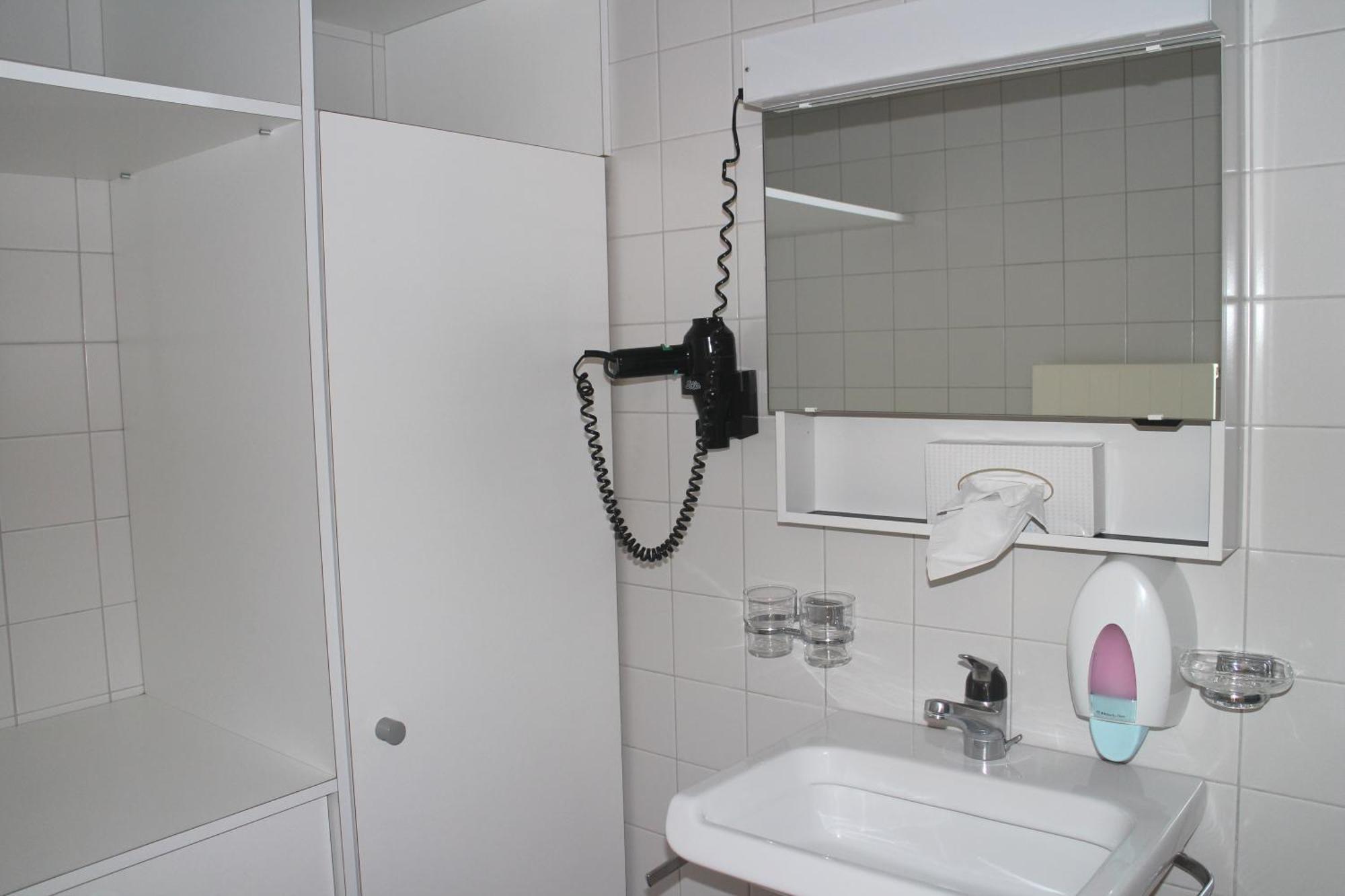 Residences Du Chamossaire Leysin Rom bilde