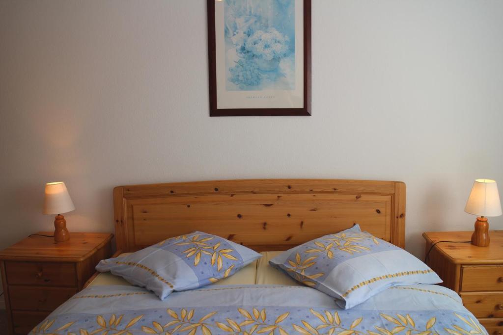 Residences Du Chamossaire Leysin Rom bilde